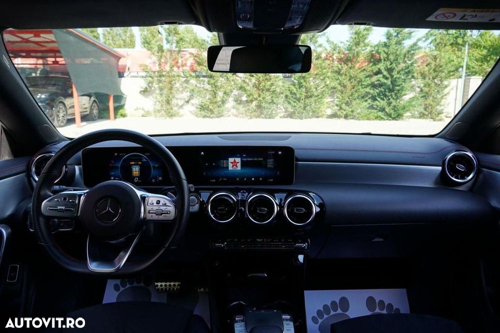 Mercedes-Benz CLA - 15