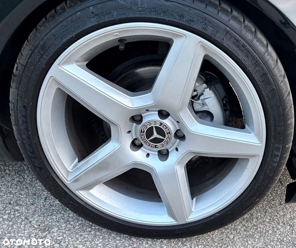 Mercedes-Benz SLK - 17