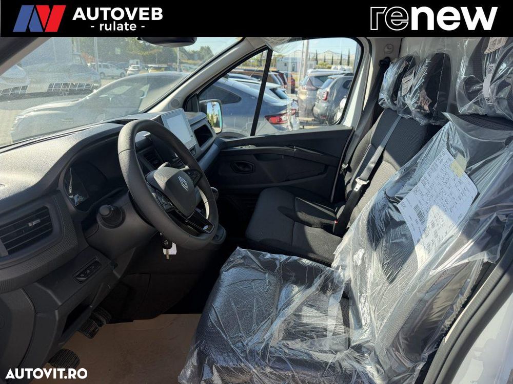 Renault Trafic - 8