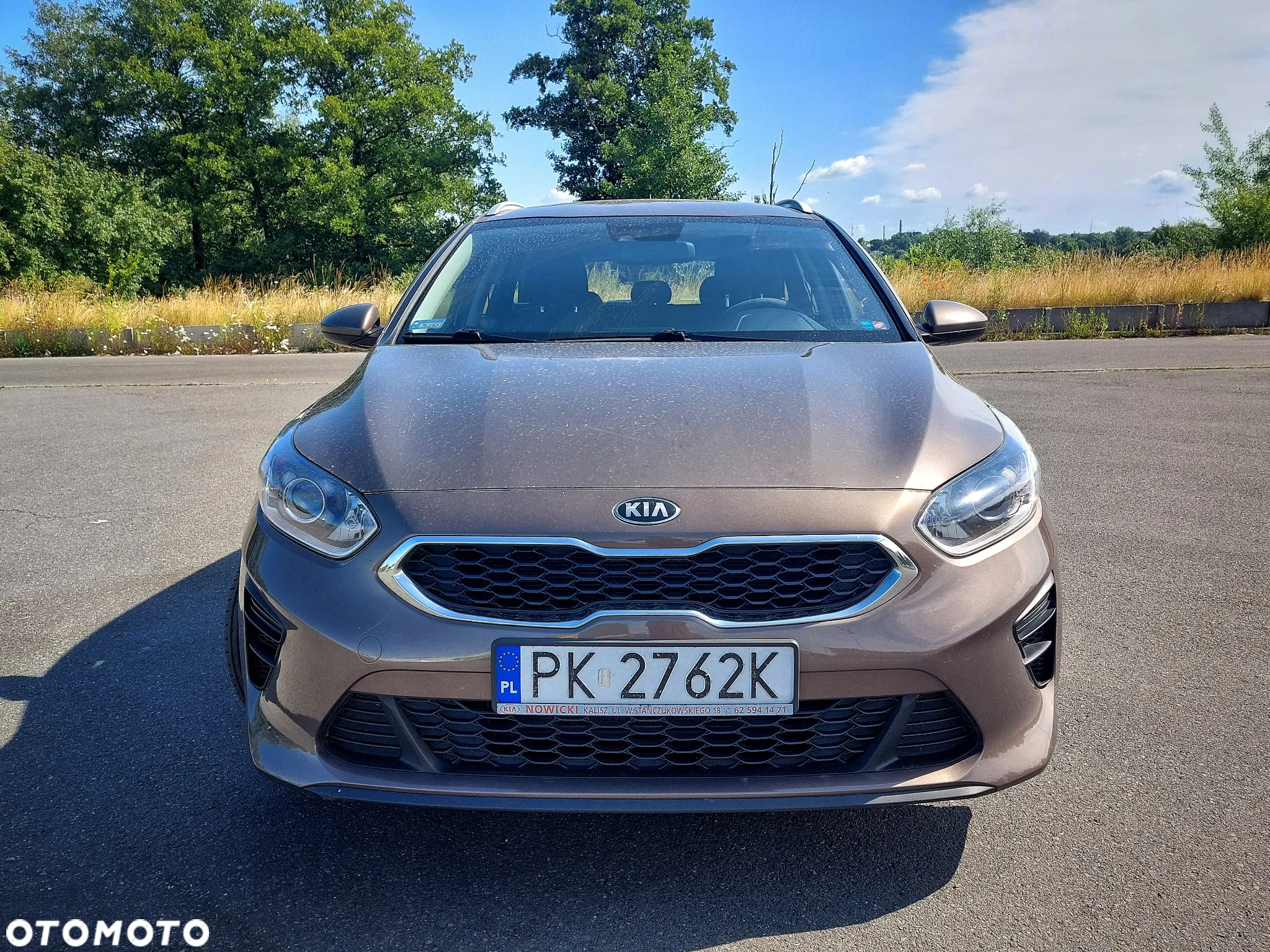 Kia Ceed 1.4 S - 3