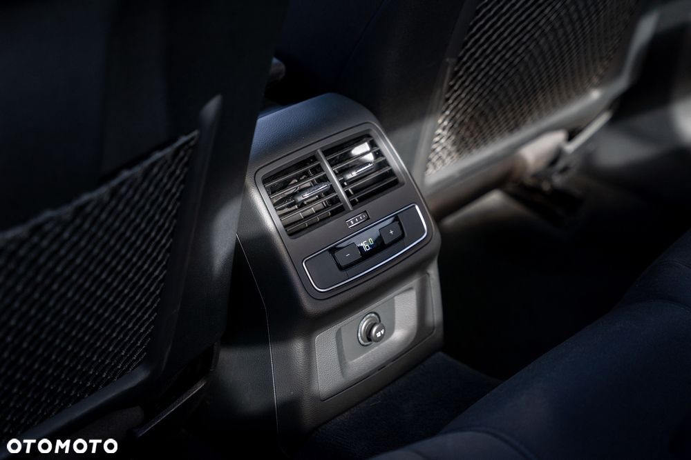 Audi A4 - 15
