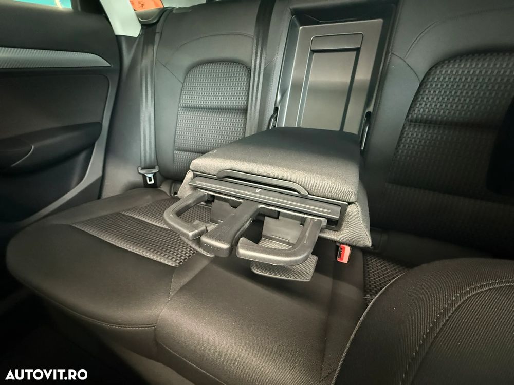 Audi Q3 2.0 TDI Quattro Sport - 21