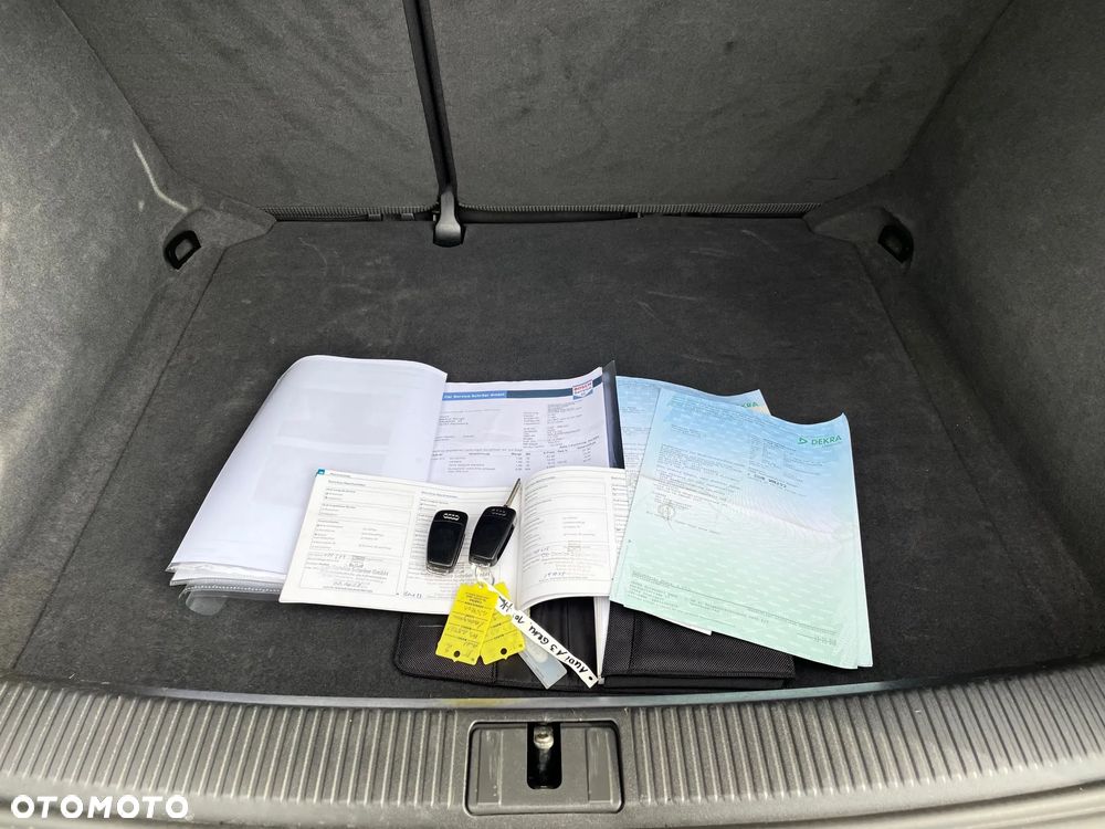 Audi A3 Sportback 1.9 TDI Ambition - 18