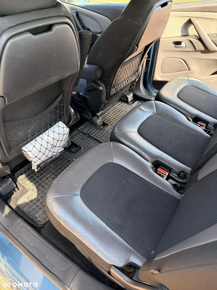 Citroën C4 Picasso BlueHDi 120 Exclusive - 10