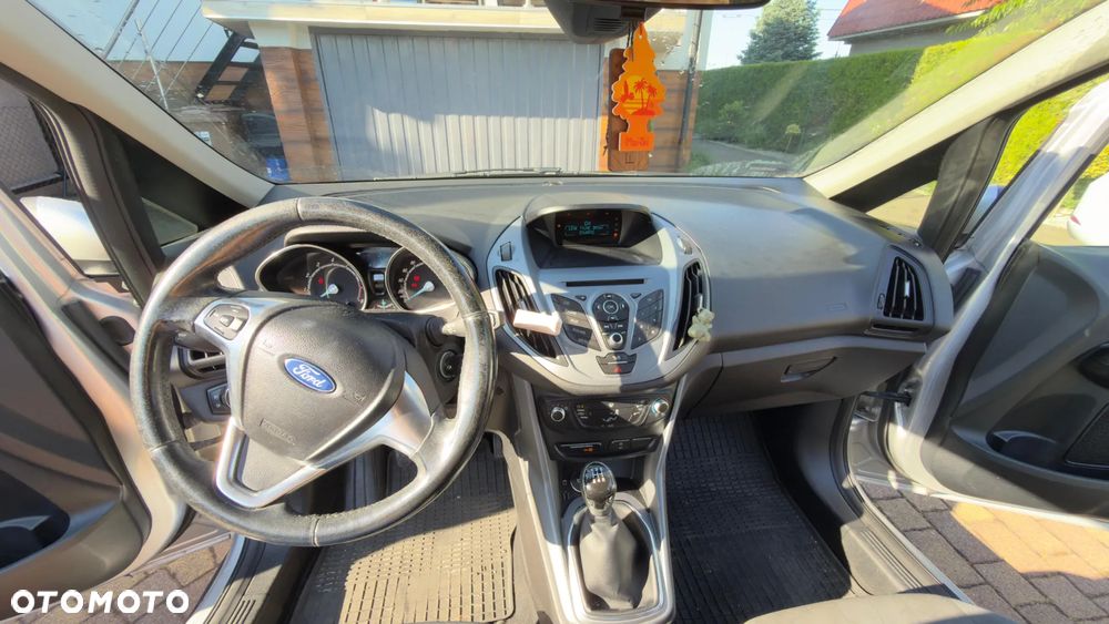 Ford B-MAX 1.0 EcoBoost Individual - 7