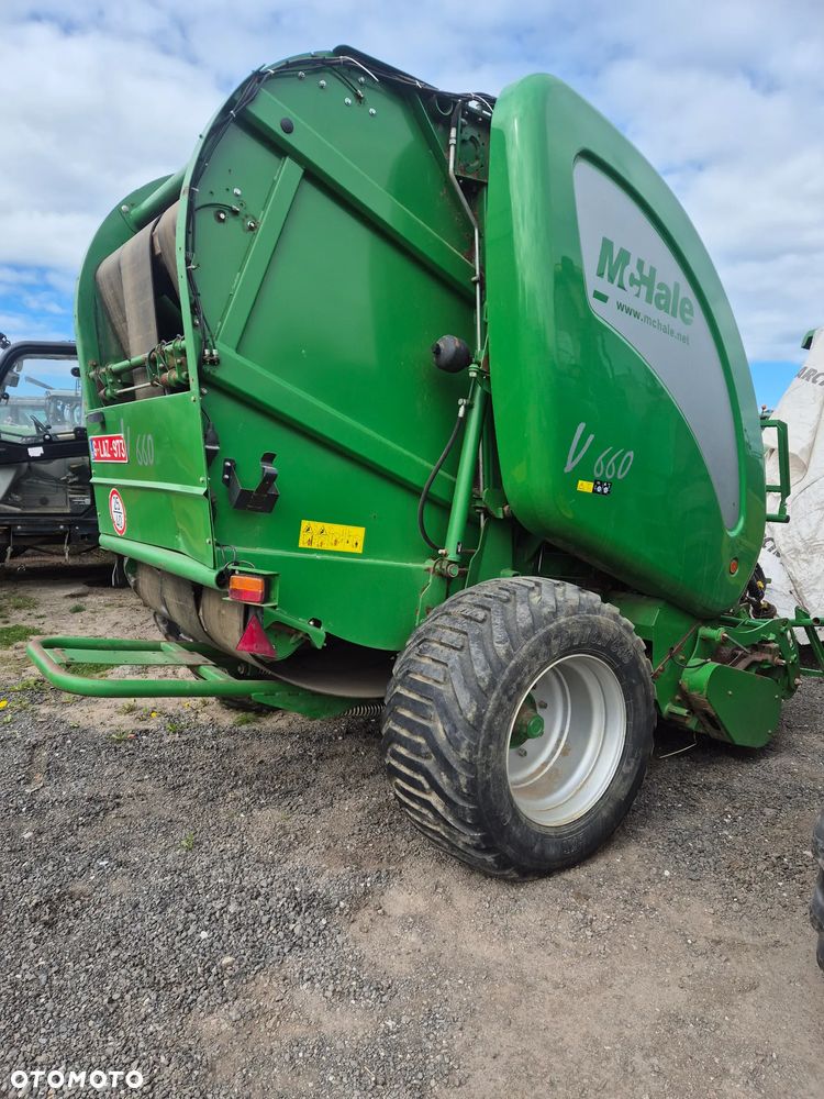 Claas - 6