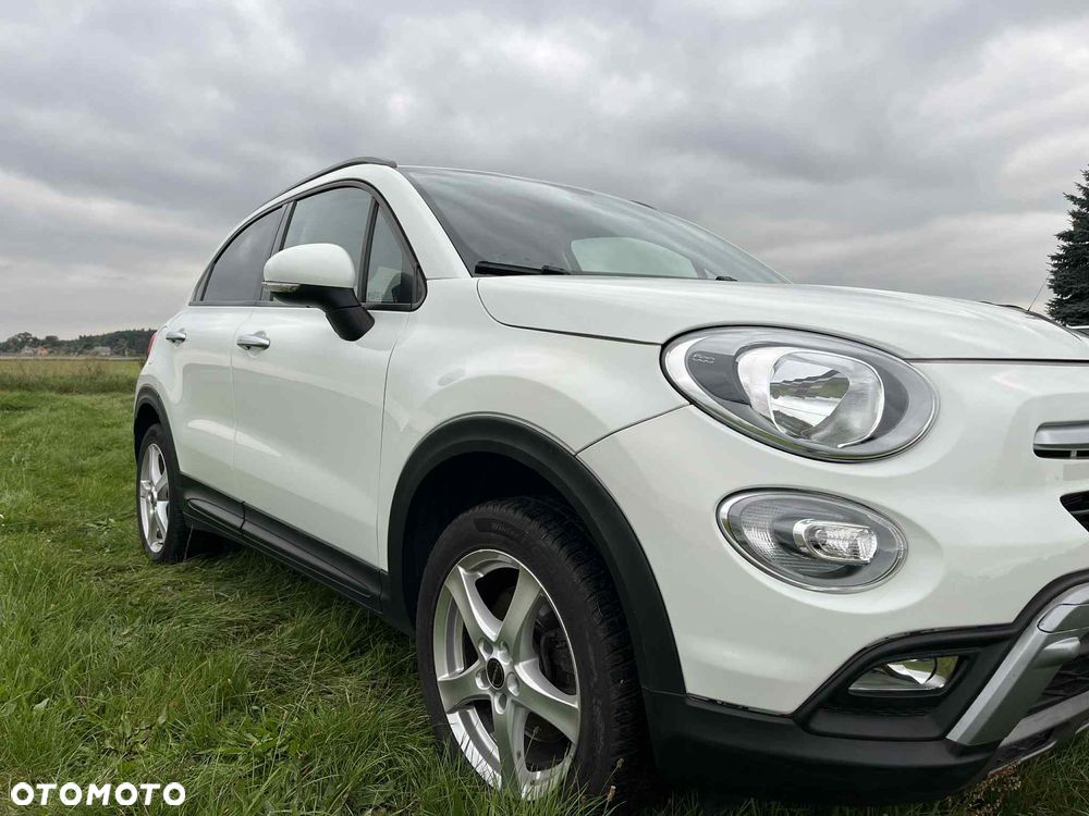 Fiat 500X - 3