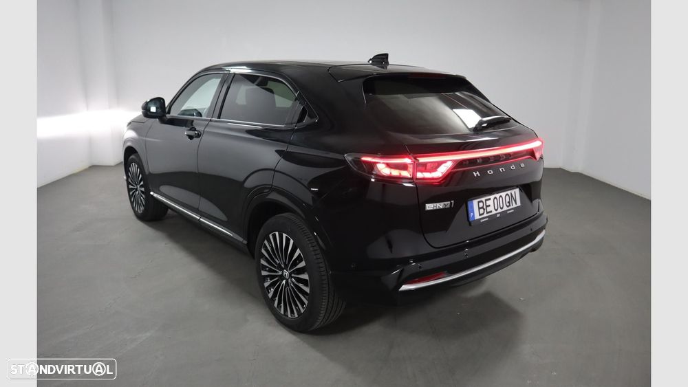 Honda e-Ny1 68.8 kWh Lifestyle - 7