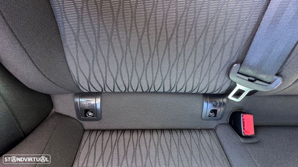 SEAT Leon 1.6 TDI Reference Ecomotive - 29