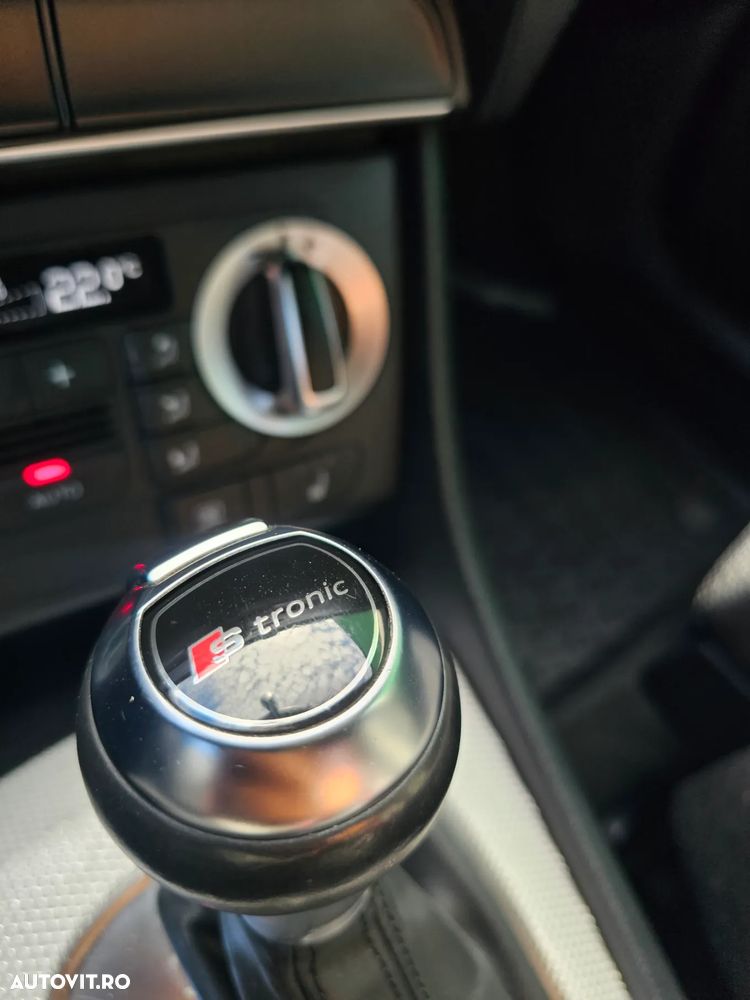 Audi Q3 2.0 TDI Quattro S-Tronic - 35