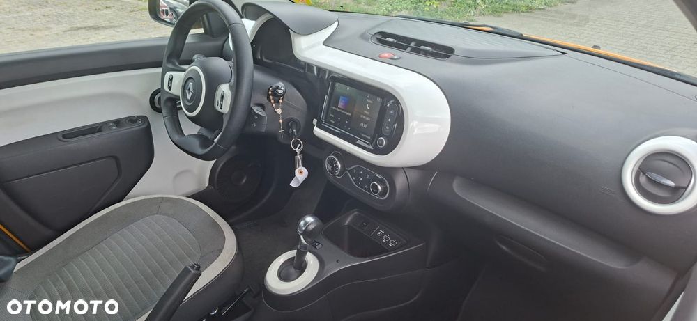 Renault Twingo Electric ZEN - 13