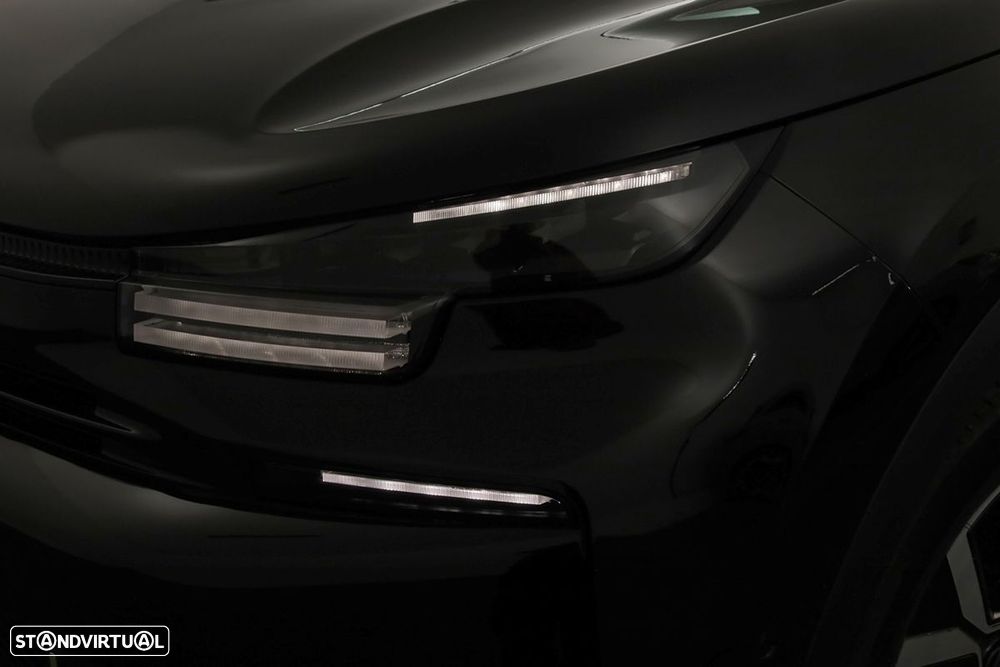 Citroën C4 1.2 Hybrid Max e-DSC6 - 6