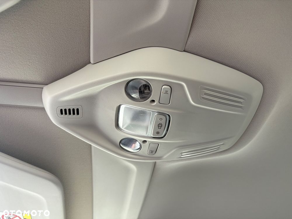 Citroën C4 SpaceTourer - 27