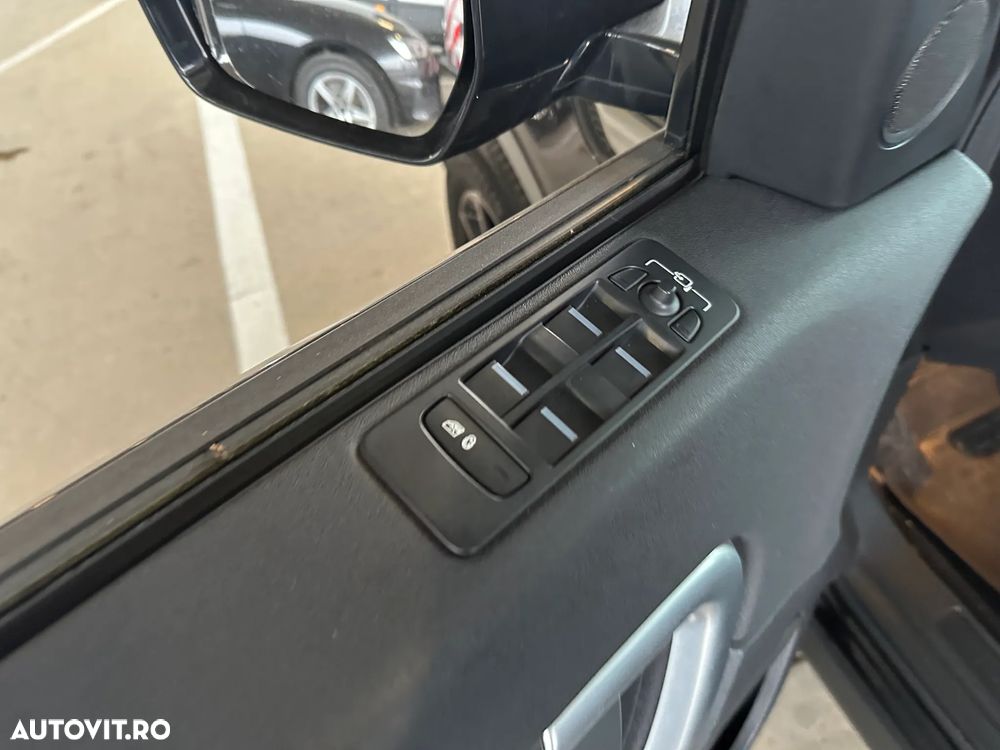 Land Rover Discovery Sport 2.0 l TD4 HSE Aut. - 21