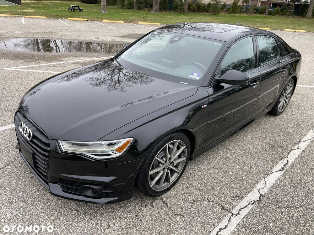 Audi A6 Limousine 2.0 TFSI Quattro S tronic - 13