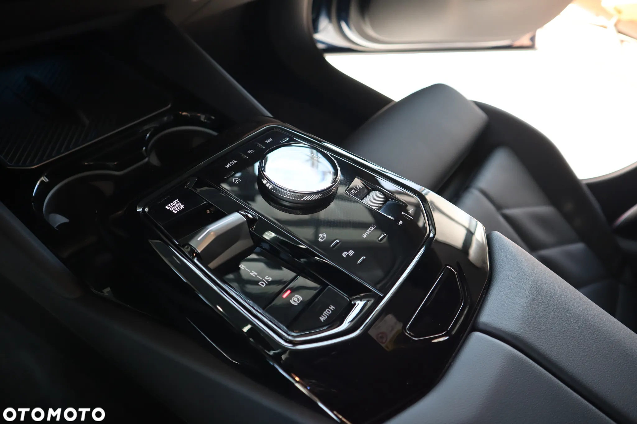 BMW Seria 5 520d xDrive mHEV M Sport - 29