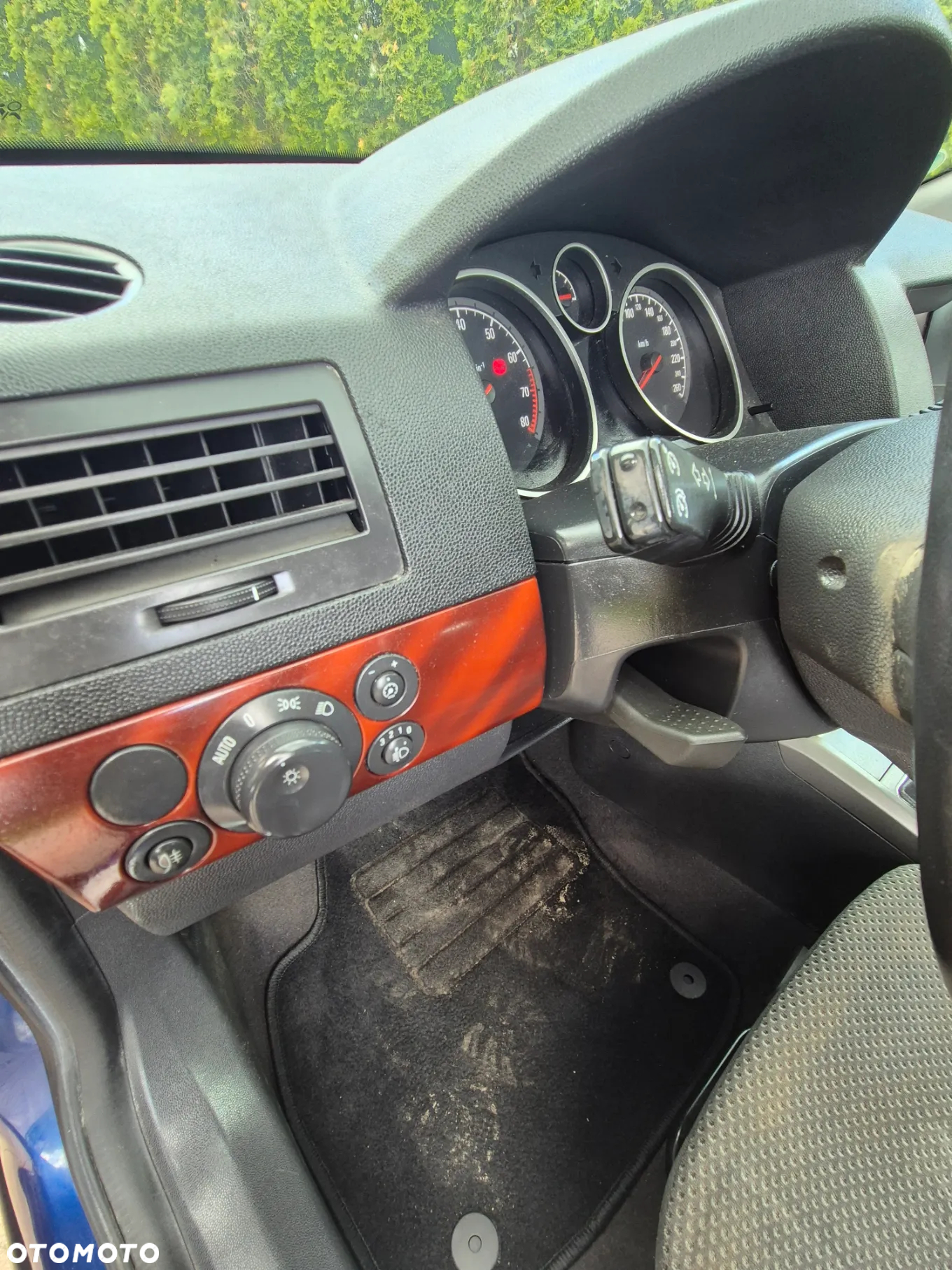 Opel Astra 1.8 Edition Plus - 31