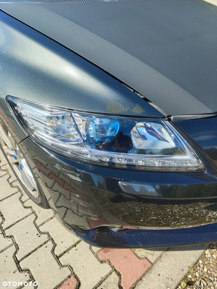 Honda CR-Z - 5