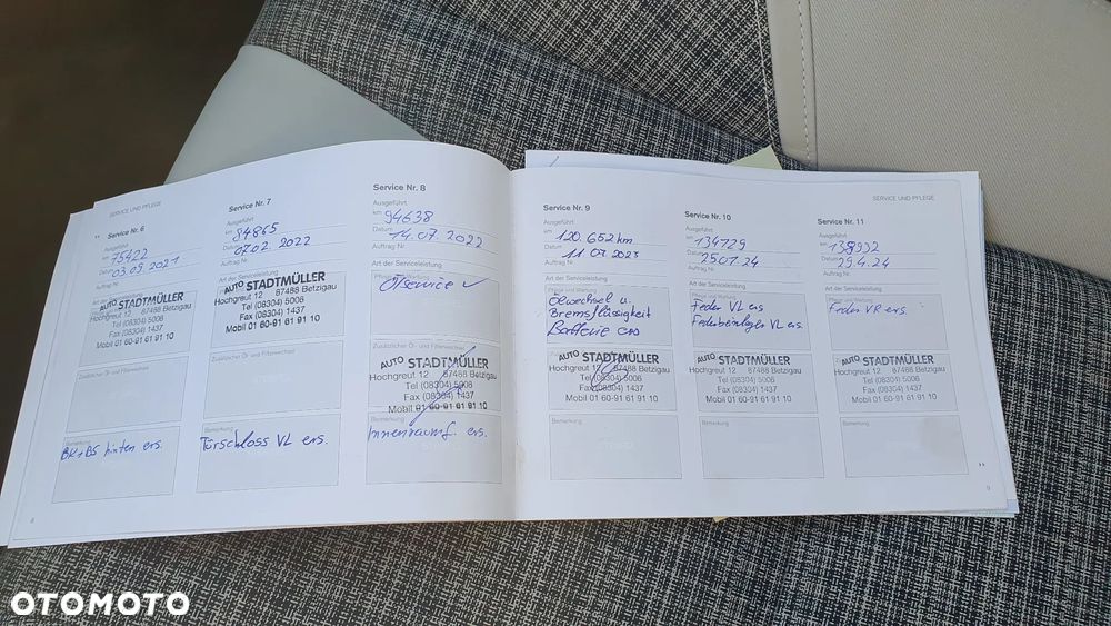 Volvo V40 D2 Drive-E Kinetic - 14