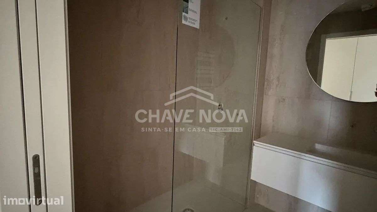 Apartamento T2 em Construção – 73,18 m² – Moderno e Funcional - Grande imagem: 3/13