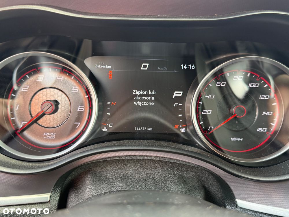 Dodge Charger 5.7 R/T - 22