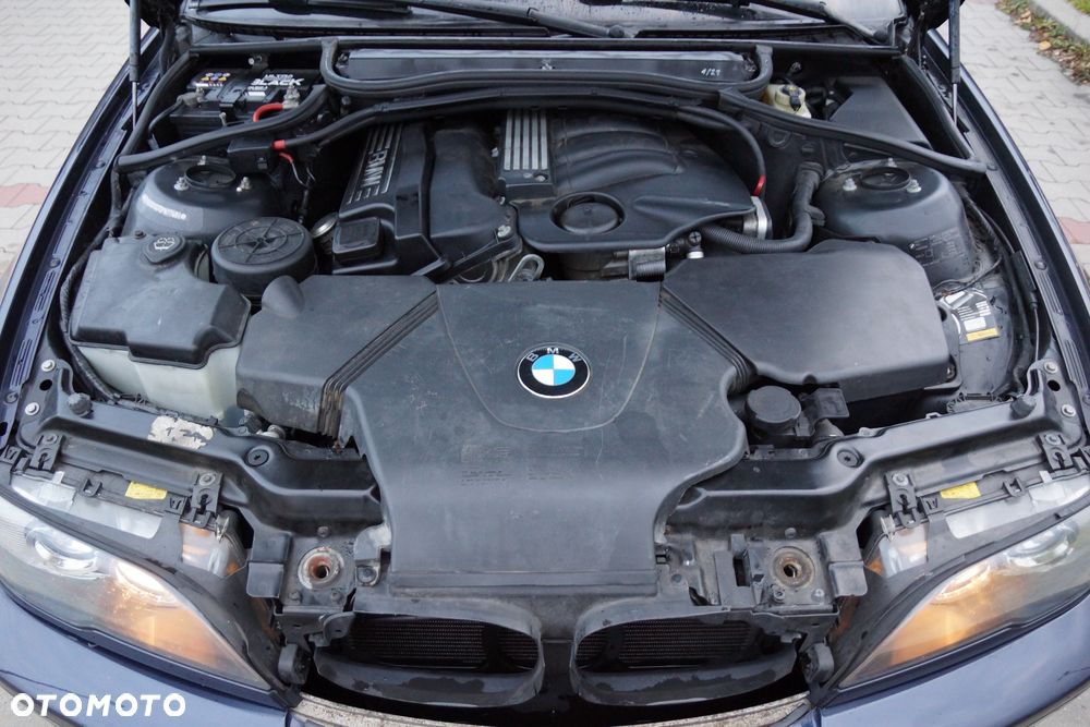 BMW Seria 3 318ti Edition Lifestyle - 18