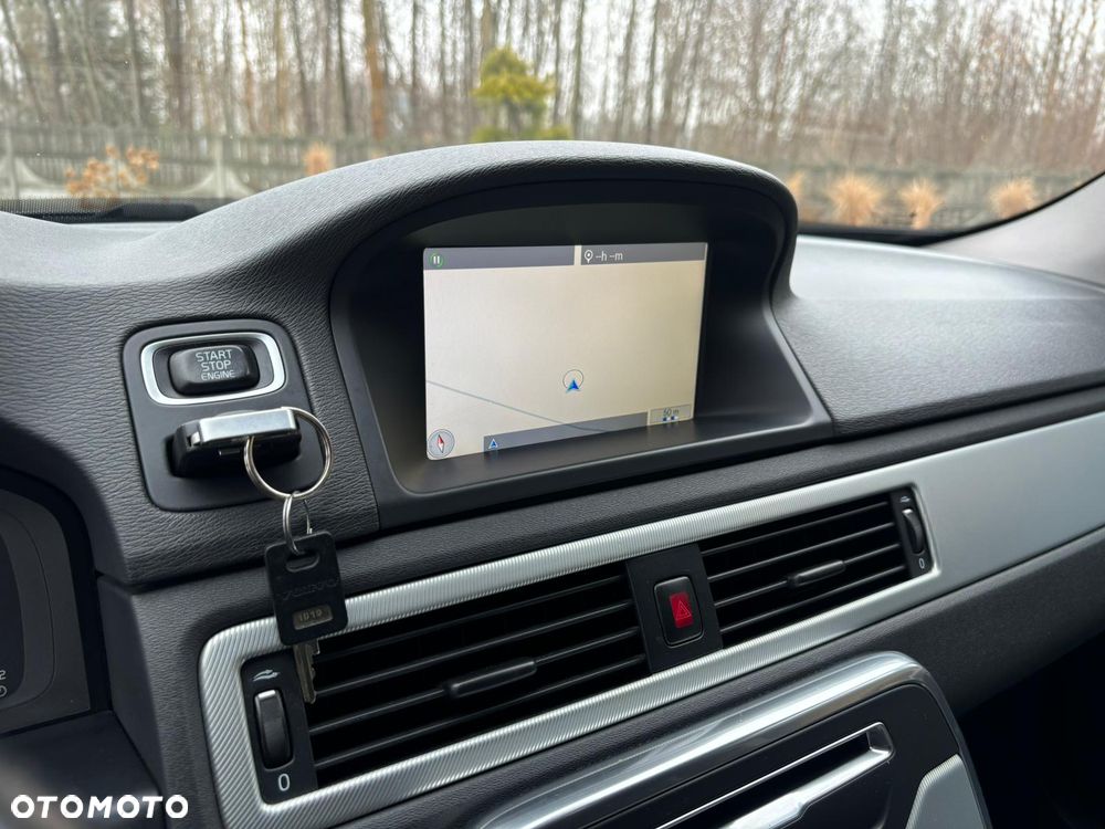 Volvo V70 - 10