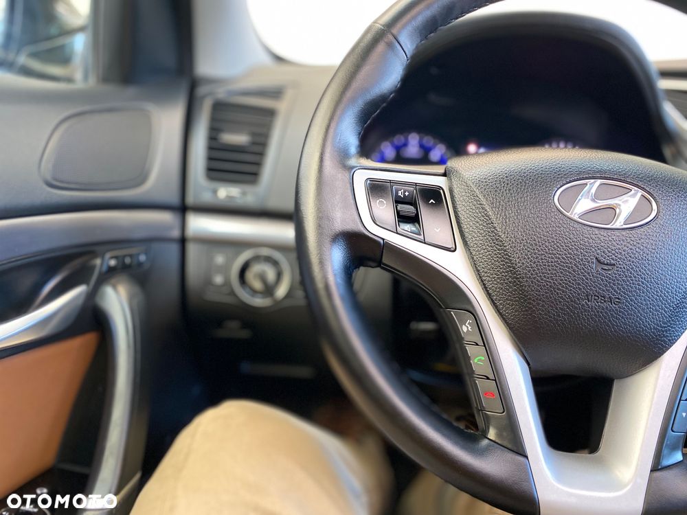 Hyundai i40 1.7 CRDi Business - 27