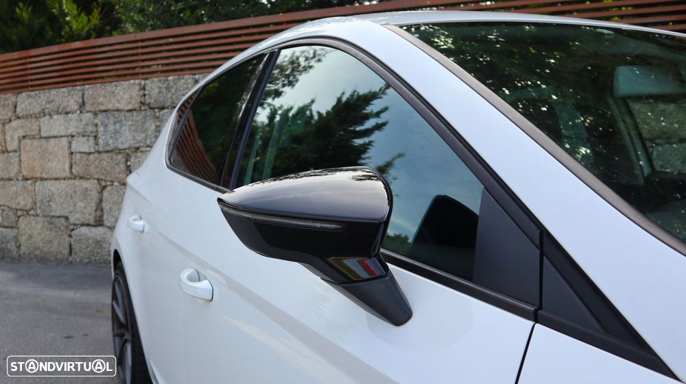SEAT Leon 2.0 TDI FR S/S - 7