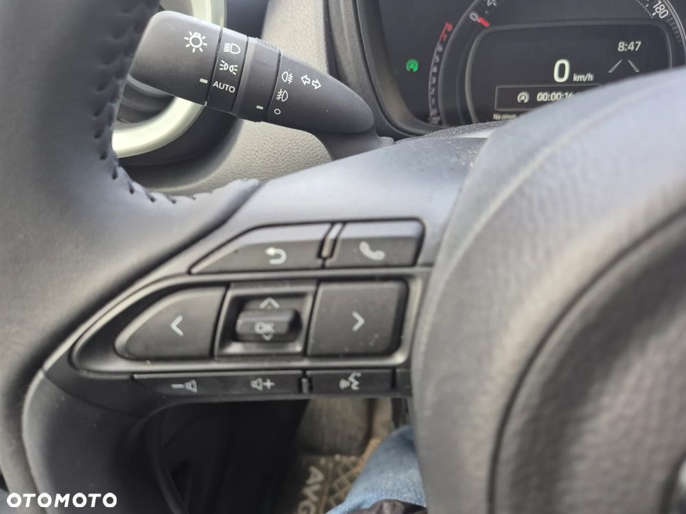 Toyota Aygo X 1.0 VVT-i Style - 12