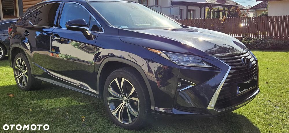 Lexus RX 200t / 300 Elite - 1