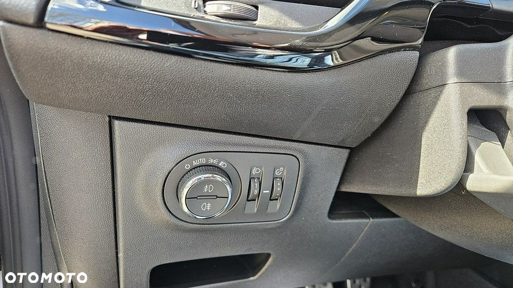 Opel Corsa 1.4 (ecoFLEX) Start/Stop Edition - 20