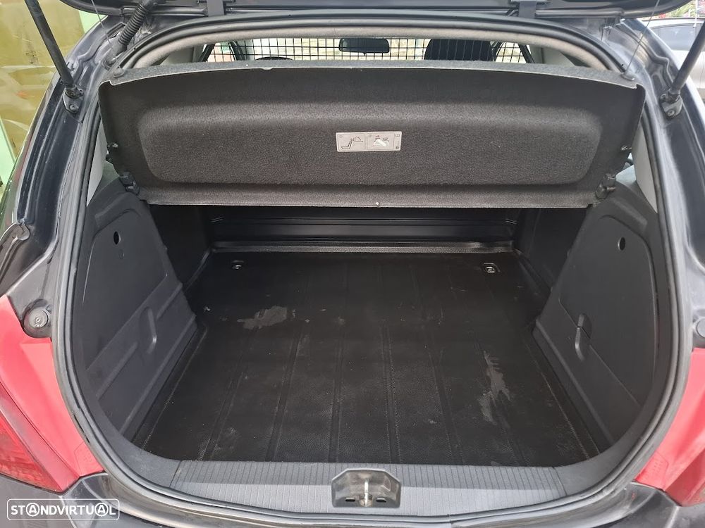 Opel Corsa D 1.3 CDTI - 25