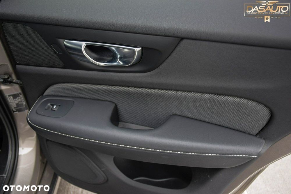 Volvo V60 B4 D Geartronic RDesign - 33
