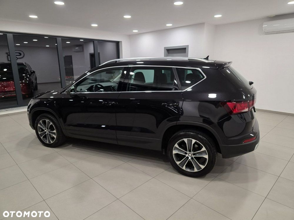 Seat Ateca 1.6 TDI Ecomotive Style S&S - 4
