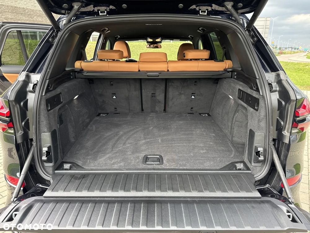 BMW X5 xDrive30d mHEV sport - 18