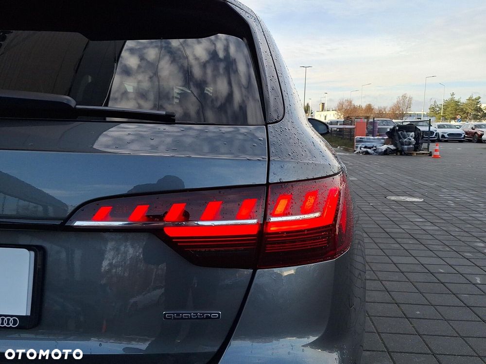 Audi A4 Avant - 30