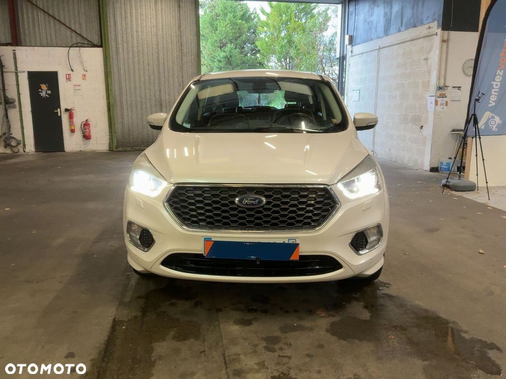 Ford Kuga 2.0 EcoBlue Hybrid VIGNALE - 1