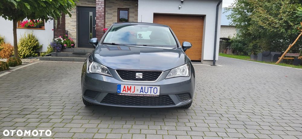 Seat Ibiza 1.2 TSI Style - 5