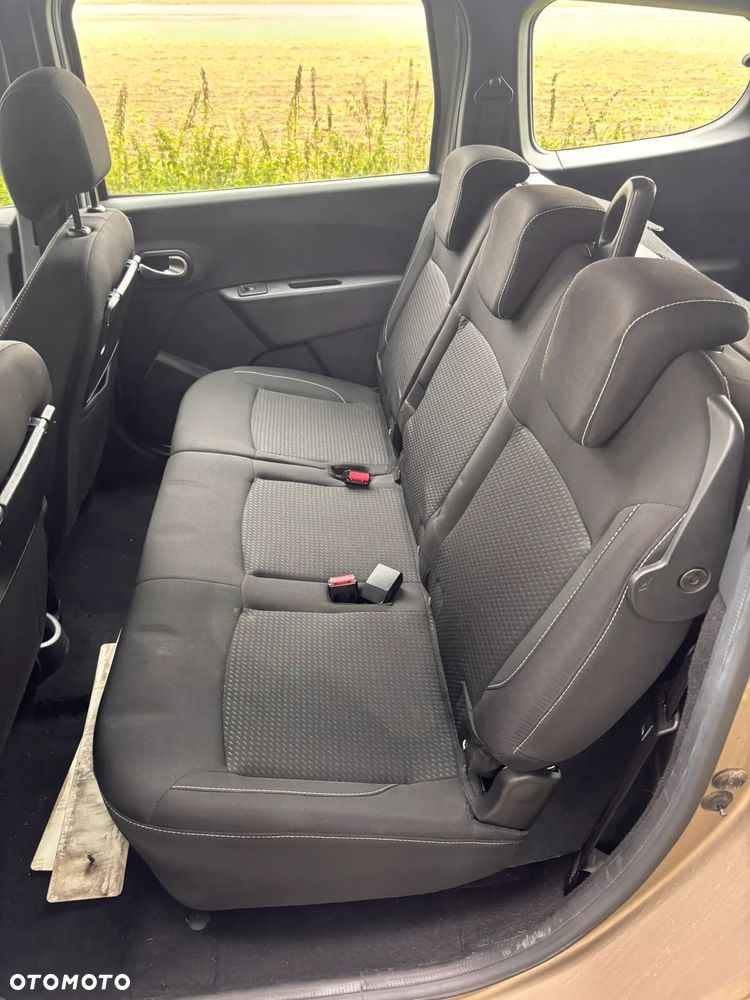 Dacia Lodgy - 17