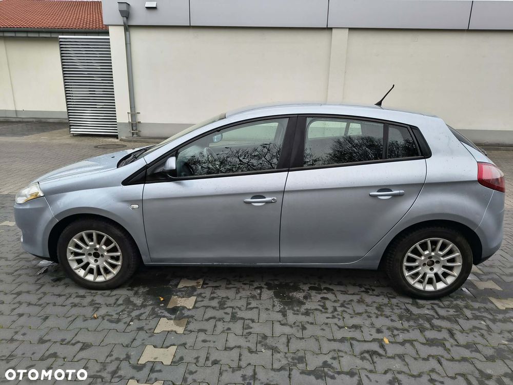 Fiat Bravo - 5