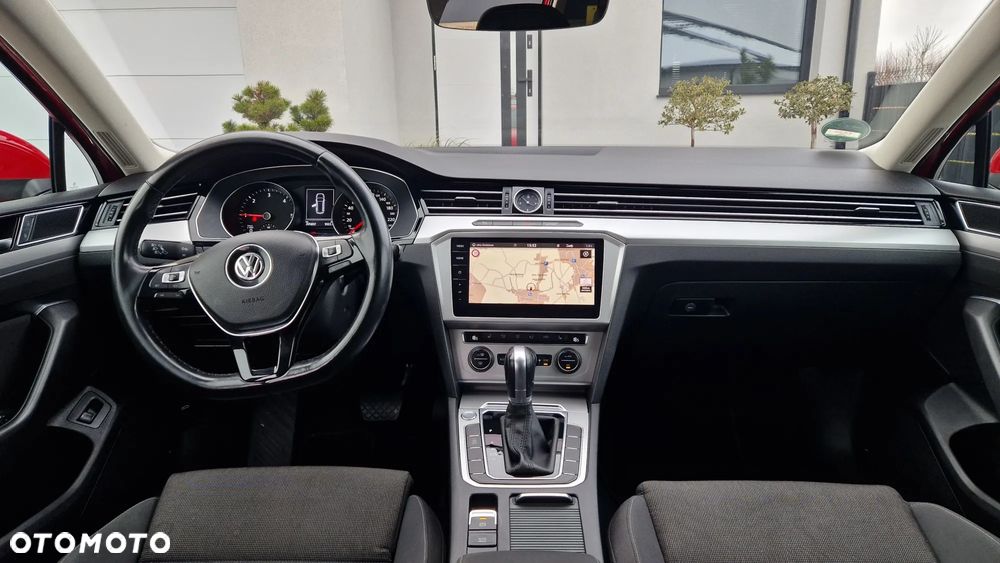 Volkswagen Passat - 3