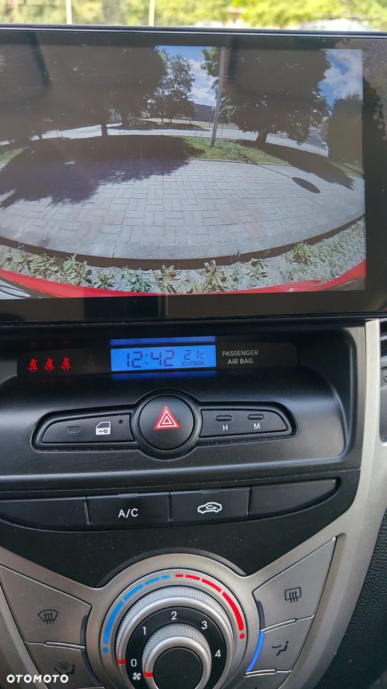 Hyundai ix20 - 10
