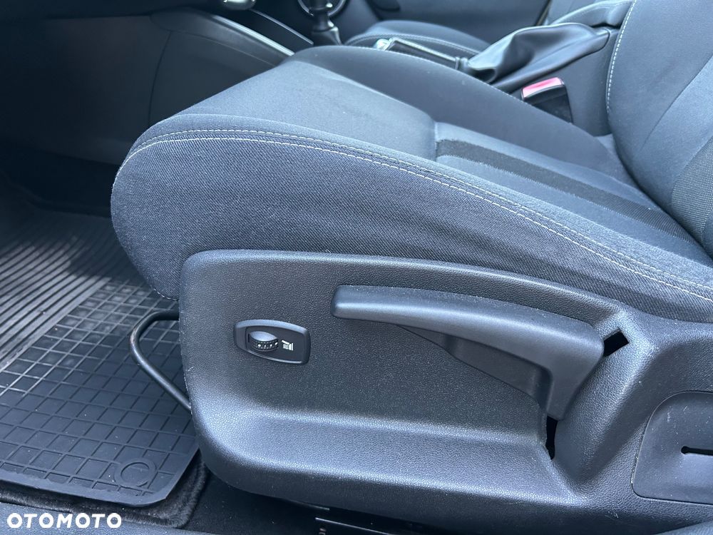 Renault Megane 1.5 dCi Dynamique - 16