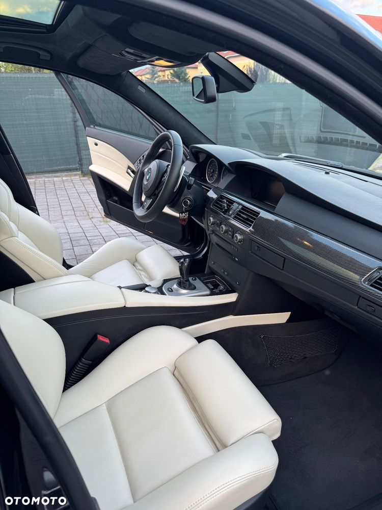 BMW M5 Standard - 21
