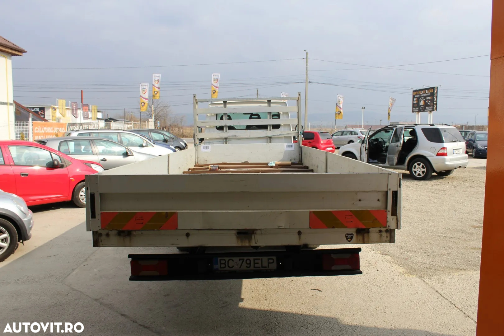 Iveco Massif - 9