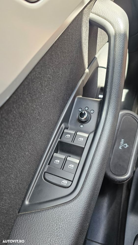 Audi A4 Limuzina 2.0 TDI S tronic - 15