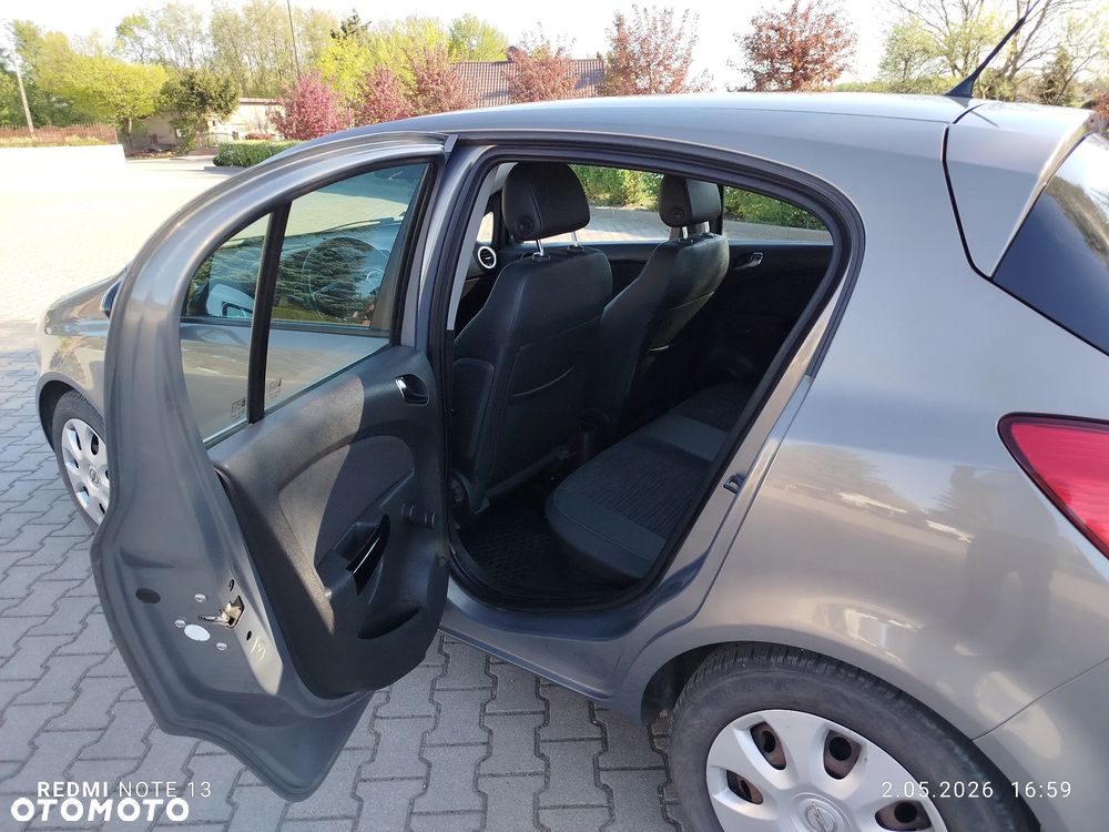 Opel Corsa 1.3 CDTI Edition / Active - 7