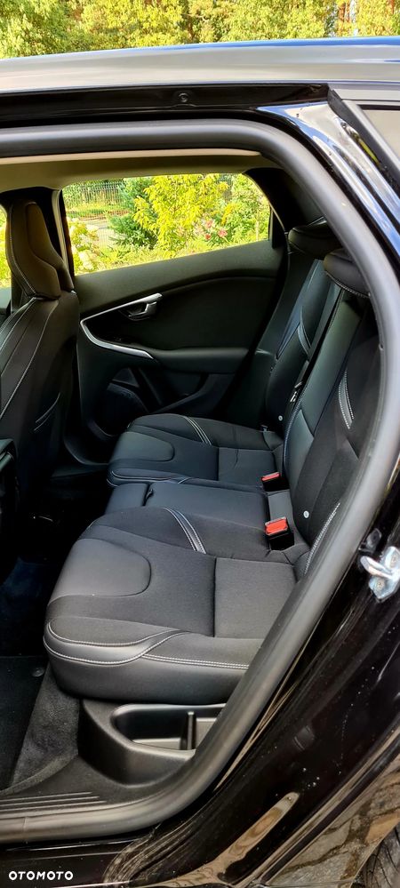 Volvo V40 D3 Drive-E Summum - 39
