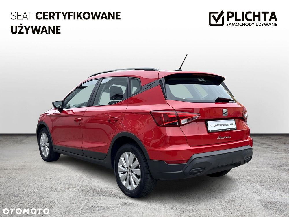 Seat Arona 1.0 TSI Style S&S DSG - 3